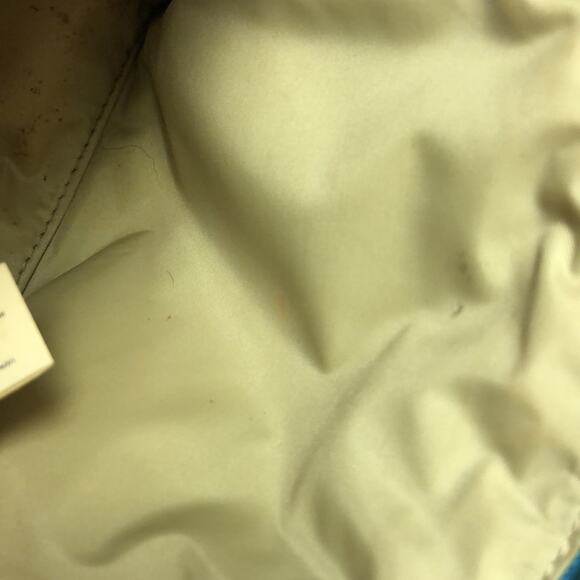 Kate Spade St. Elmo Multicolored Stripe Keri Cosmetic Bag - Picture 9 of 10